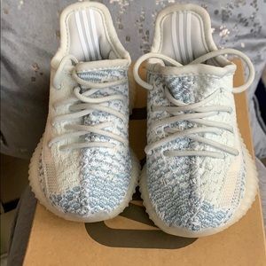 Yeezy boost 350 infant size 5